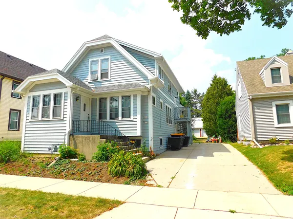 $299,900 | 9316 West Mitchell Street, West Allis, WI 53214