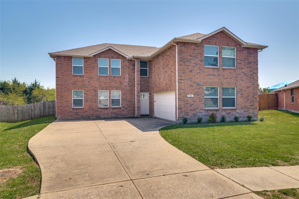 3468 Post Oak Drive Rockwall, TX 75032 - Photo 1 of 1