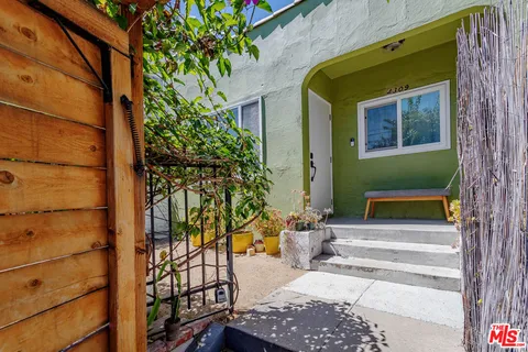 $1,200,000 | 4307 Burns Avenue, Los Angeles, CA 90029