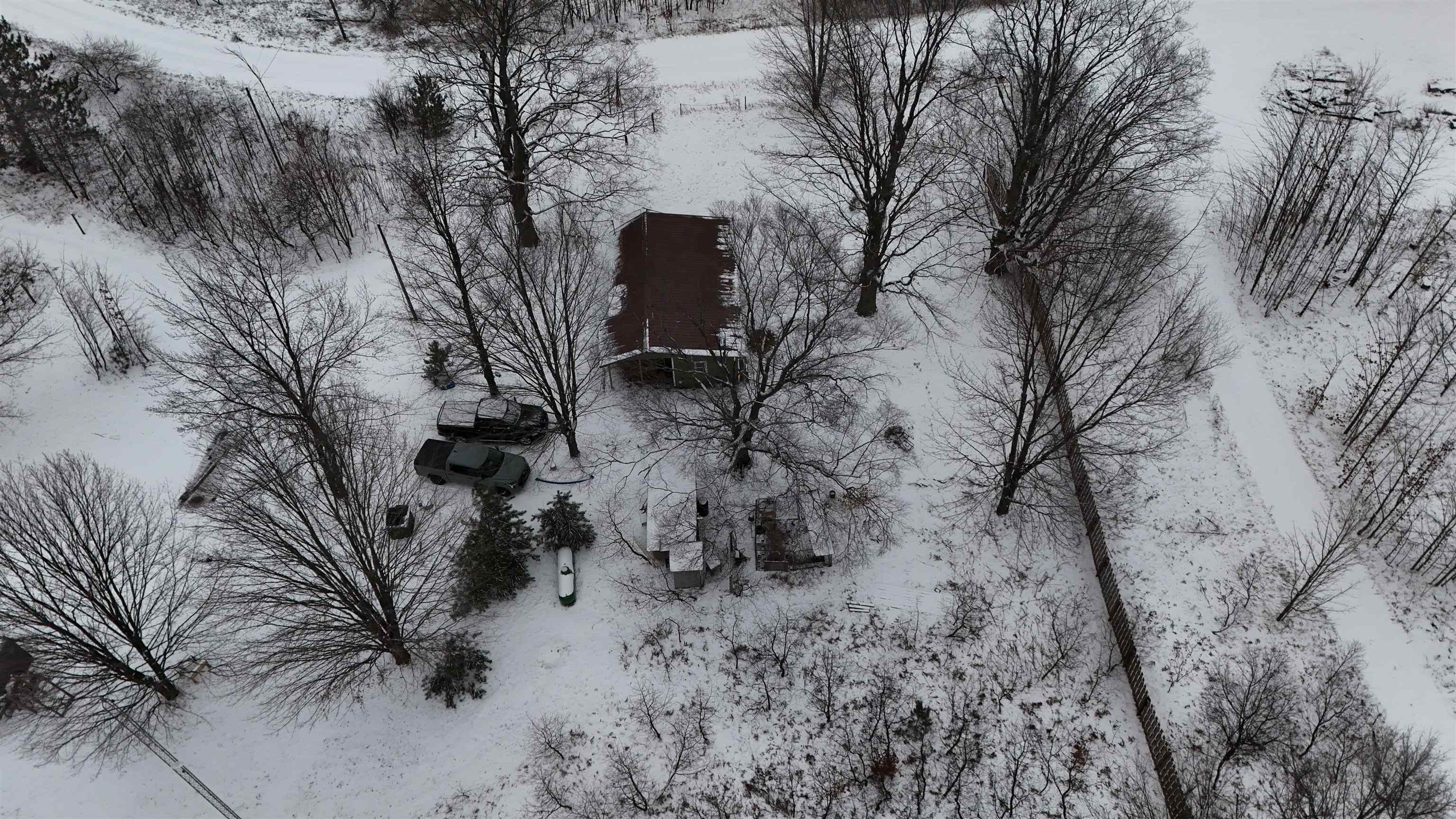 2720 Valley Road Mancelona, MI 49659 - Photo 17 of 20 Gallery Image 17
