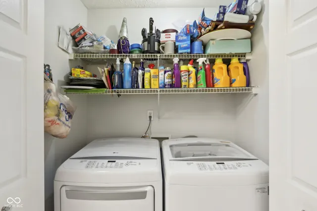 $229,900 | 6711 West Bridgefield Way, Indianapolis, IN 46254