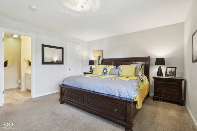 $229,900 | 6711 West Bridgefield Way, Indianapolis, IN 46254