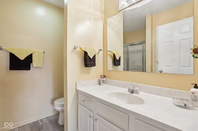 $229,900 | 6711 West Bridgefield Way, Indianapolis, IN 46254