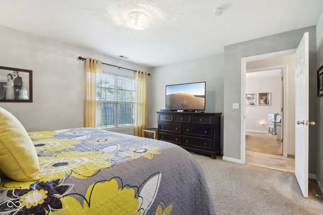 $229,900 | 6711 West Bridgefield Way, Indianapolis, IN 46254