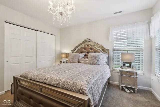 $229,900 | 6711 West Bridgefield Way, Indianapolis, IN 46254