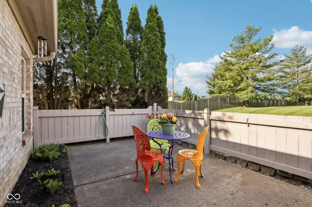 $229,900 | 6711 West Bridgefield Way, Indianapolis, IN 46254