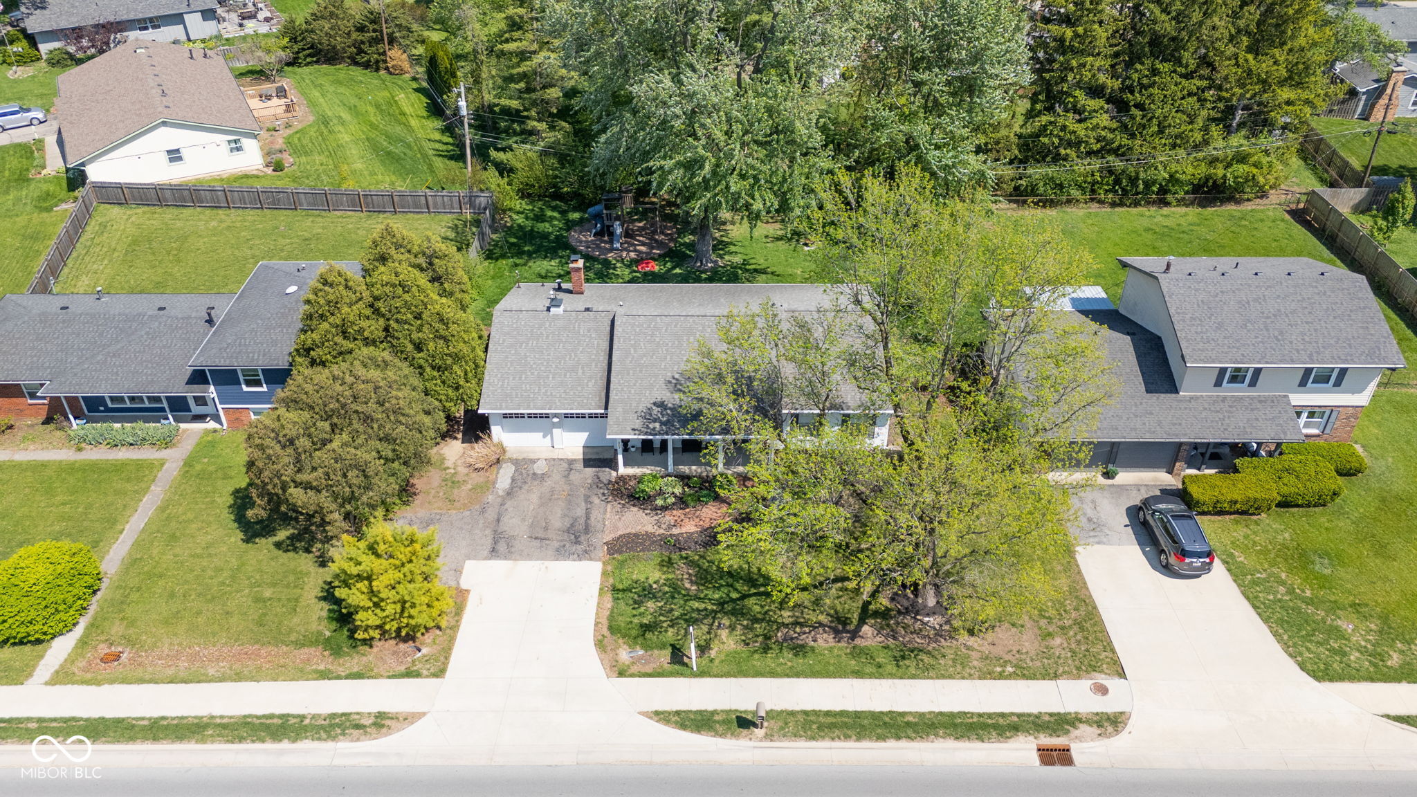 307 South Guilford Road Carmel, IN 46032 - Photo 34 of 40