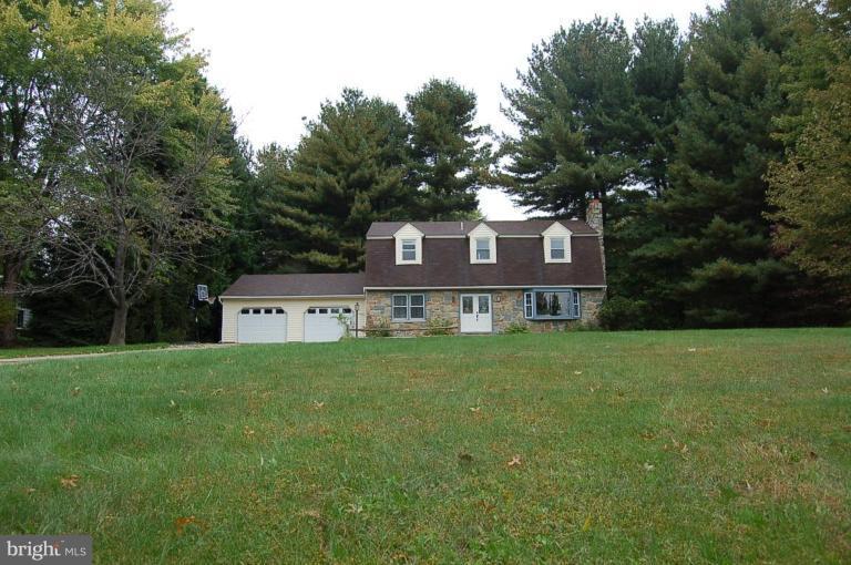12409 Deoudes Road Boyds, MD 20841 - Photo 23 of 25 Exterior #2