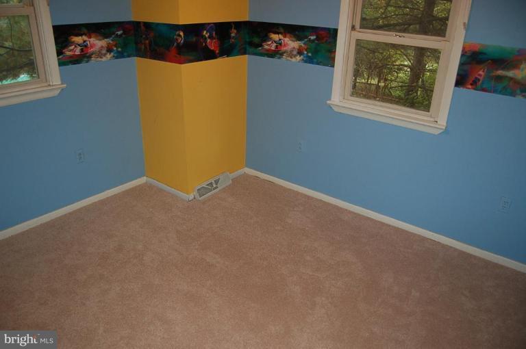 Bedroom #1