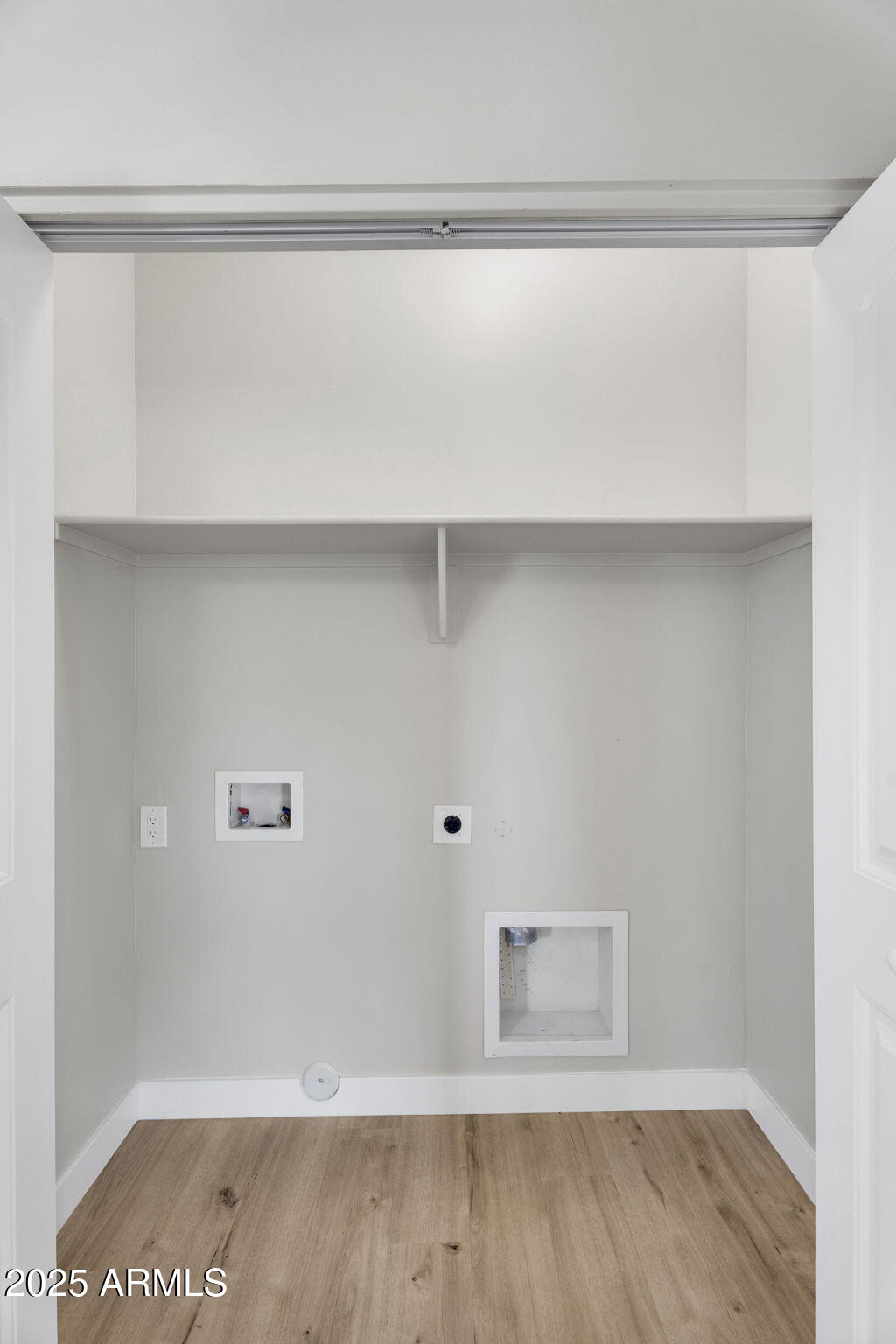 854 South San Marcos Drive, Unit 7C Apache Junction, AZ 85120 - Photo 25 of 48 a view of an empty room