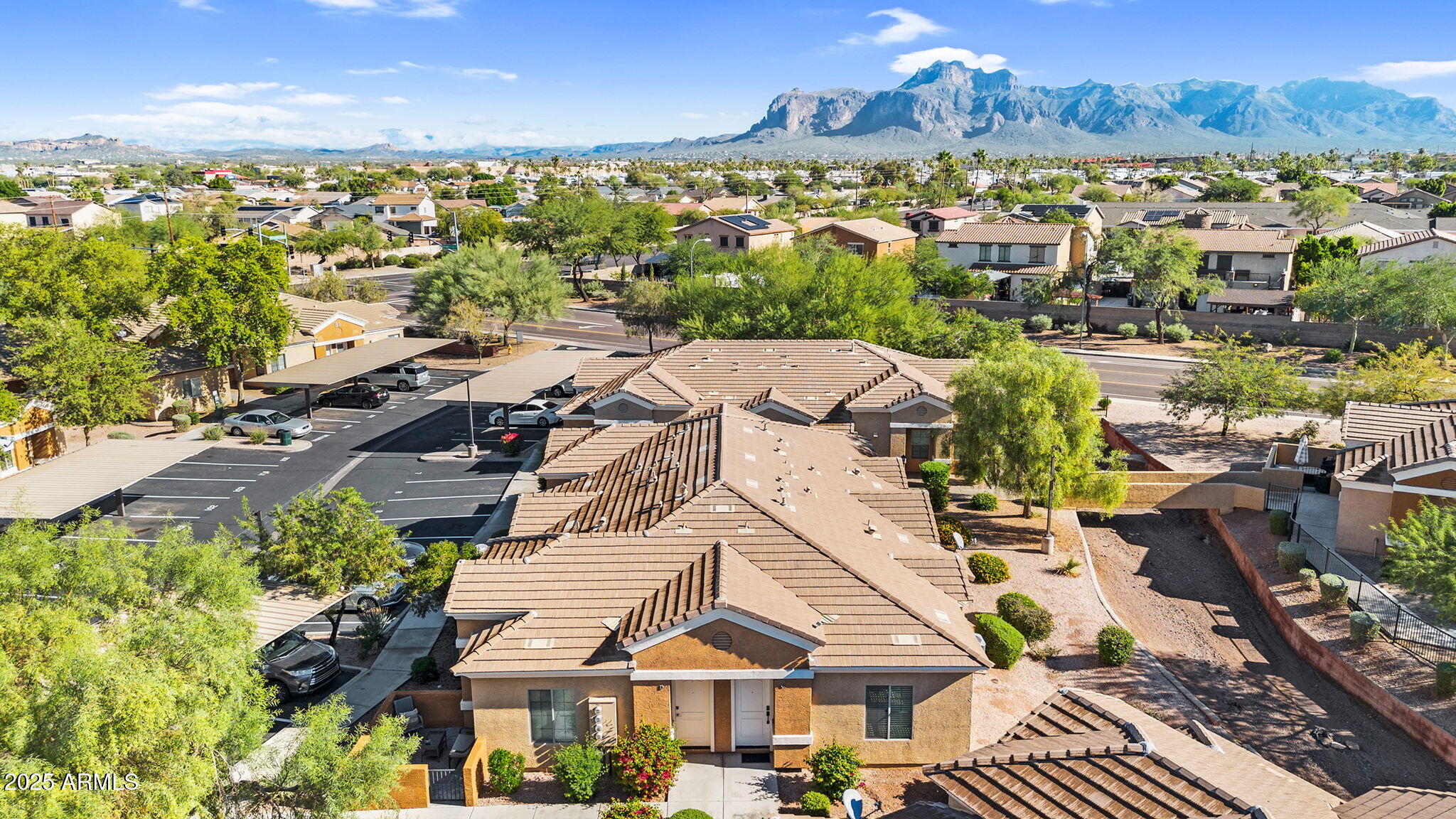 854 South San Marcos Drive, Unit 7C Apache Junction, AZ 85120 - Photo 26 of 48
