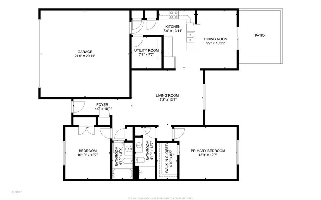 2270 Ferguson Road, Unit 104 Ontario, OH 44906 - Photo 26 of 39 Gallery Image 26