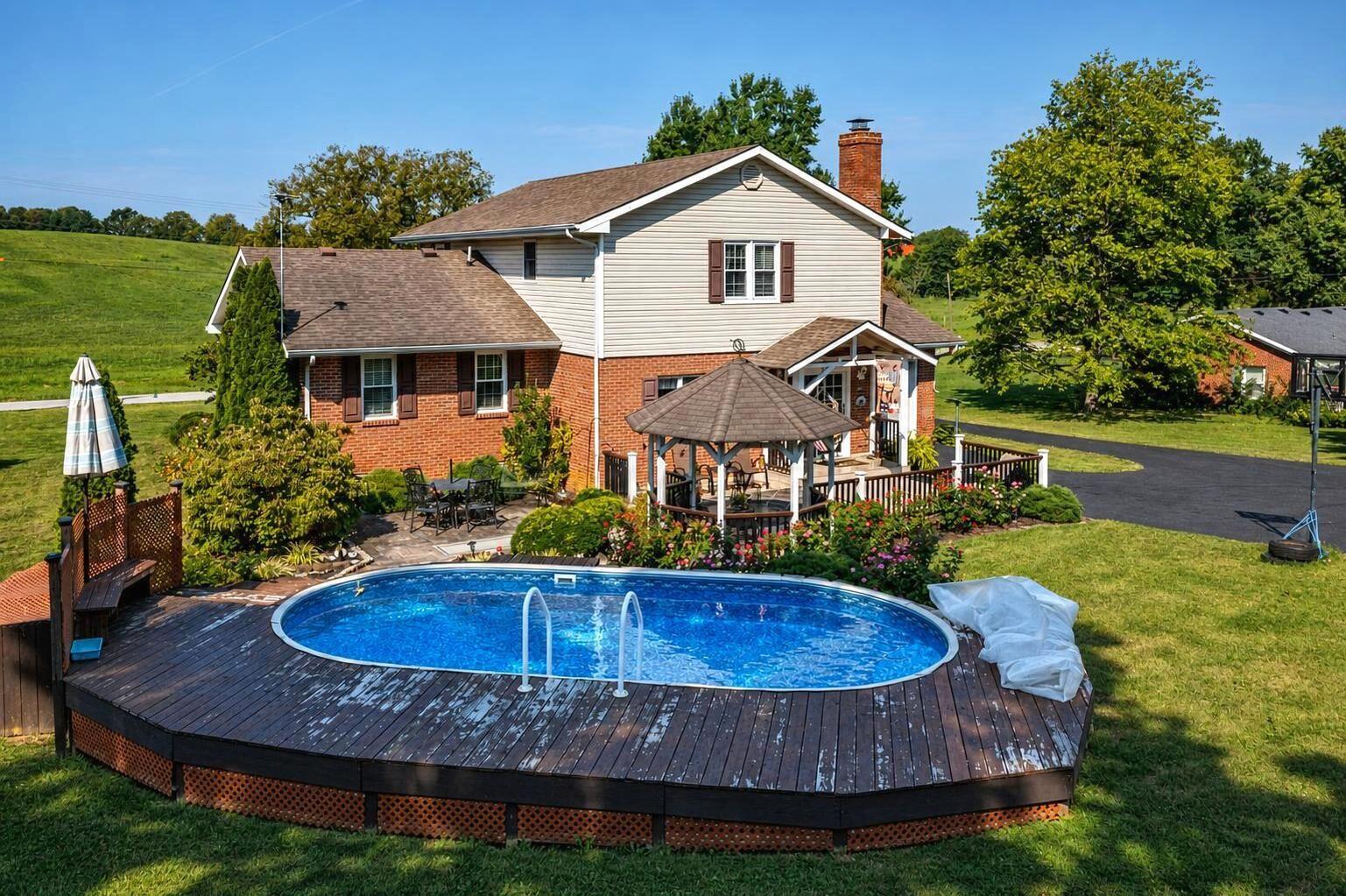 278 Redmon Road Paris, KY 40361 - Photo 45 of 49 edited-1789673426981
