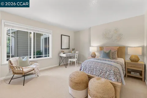 $3,095,000 | 70 Ridgecrest Court, Lafayette, CA 94549