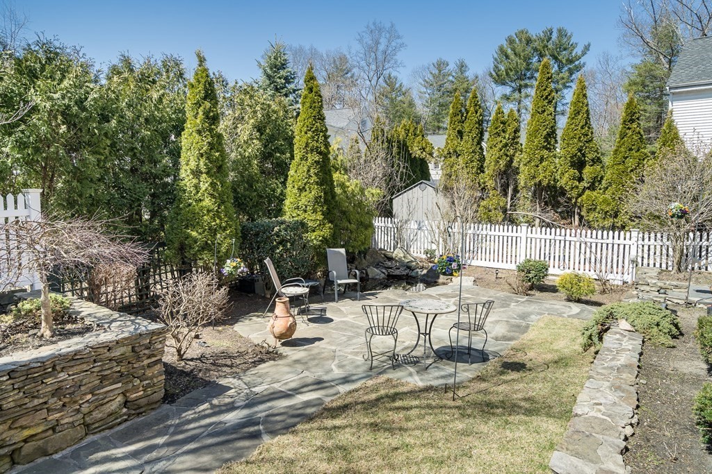 36 Sunset Road Wellesley, MA 02482 - Photo 3 of 30 a view of outdoor space yard and patio