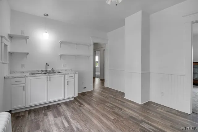 $1,500 | 205 Lisbon Avenue, Unit 2, Buffalo, NY 14215