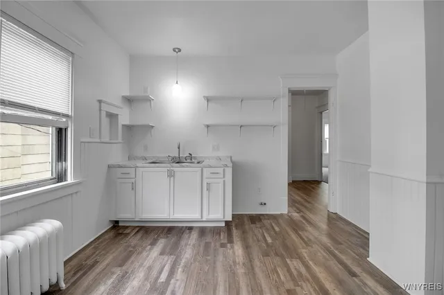 $1,500 | 205 Lisbon Avenue, Unit 2, Buffalo, NY 14215