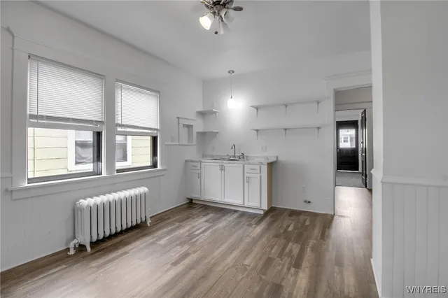 $1,500 | 205 Lisbon Avenue, Unit 2, Buffalo, NY 14215