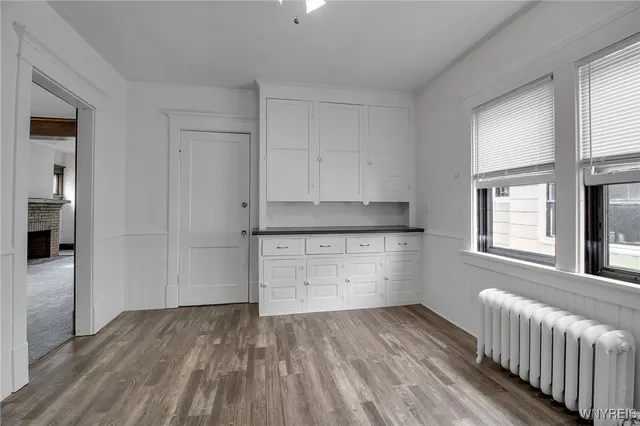 $1,500 | 205 Lisbon Avenue, Unit 2, Buffalo, NY 14215