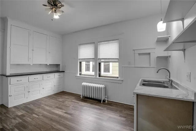 $1,500 | 205 Lisbon Avenue, Unit 2, Buffalo, NY 14215