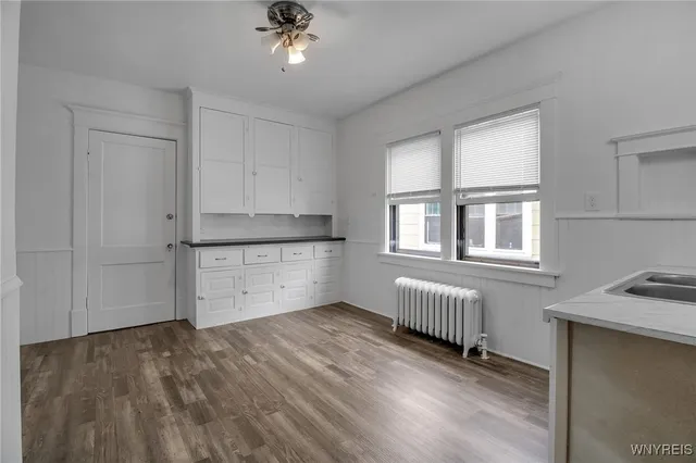 $1,500 | 205 Lisbon Avenue, Unit 2, Buffalo, NY 14215