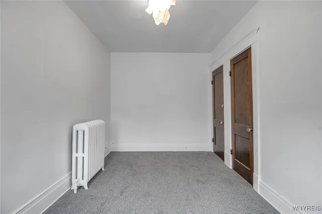 $1,500 | 205 Lisbon Avenue, Unit 2, Buffalo, NY 14215