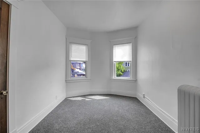 $1,500 | 205 Lisbon Avenue, Unit 2, Buffalo, NY 14215