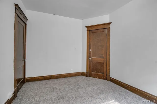 $1,500 | 205 Lisbon Avenue, Unit 2, Buffalo, NY 14215