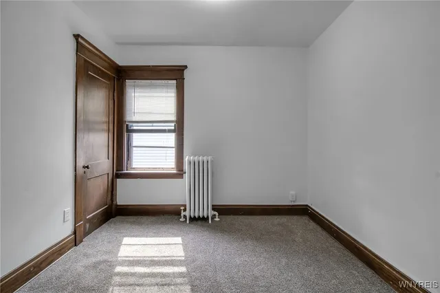 $1,500 | 205 Lisbon Avenue, Unit 2, Buffalo, NY 14215