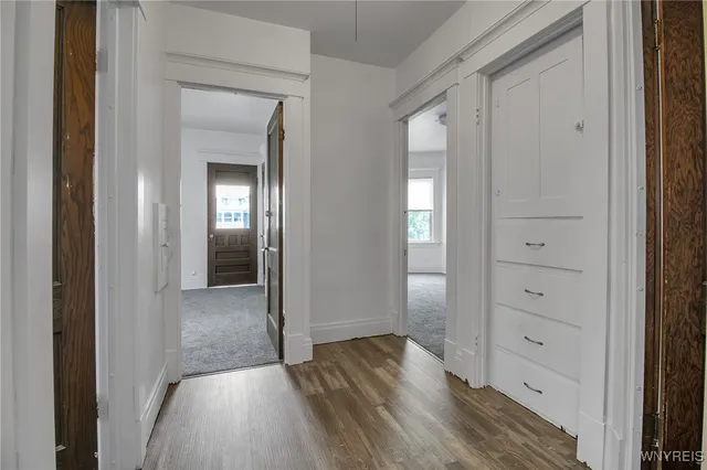 $1,500 | 205 Lisbon Avenue, Unit 2, Buffalo, NY 14215