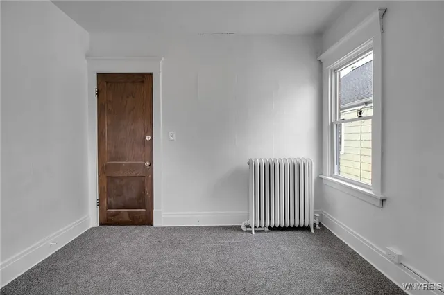 $1,500 | 205 Lisbon Avenue, Unit 2, Buffalo, NY 14215