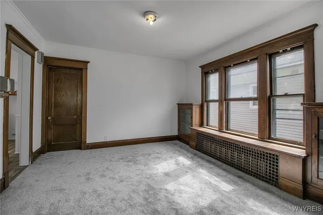 $1,500 | 205 Lisbon Avenue, Unit 2, Buffalo, NY 14215