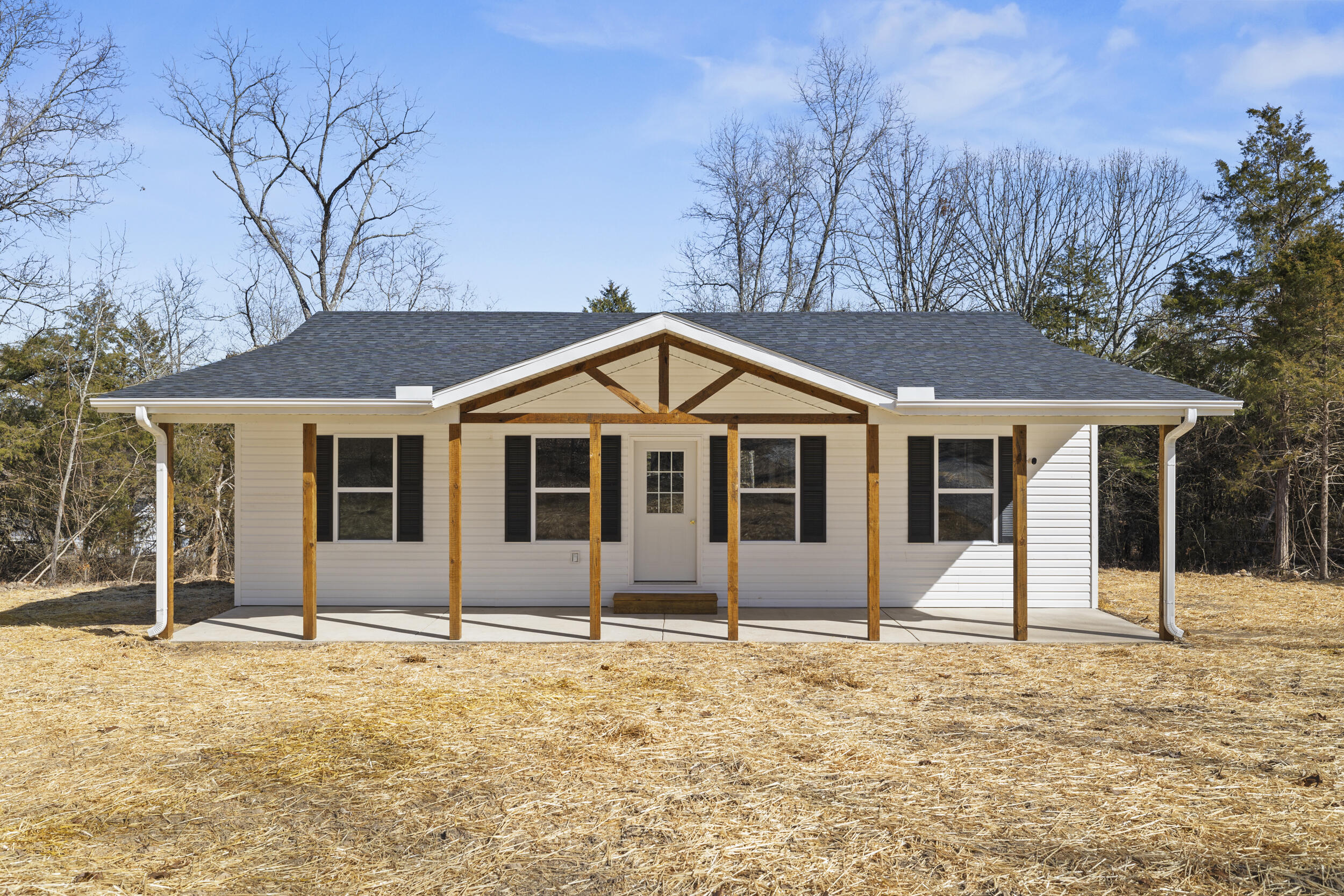 3262 London Road Mansfield, MO 65704 - Photo 1 of 1 a-1_Mountain Rd