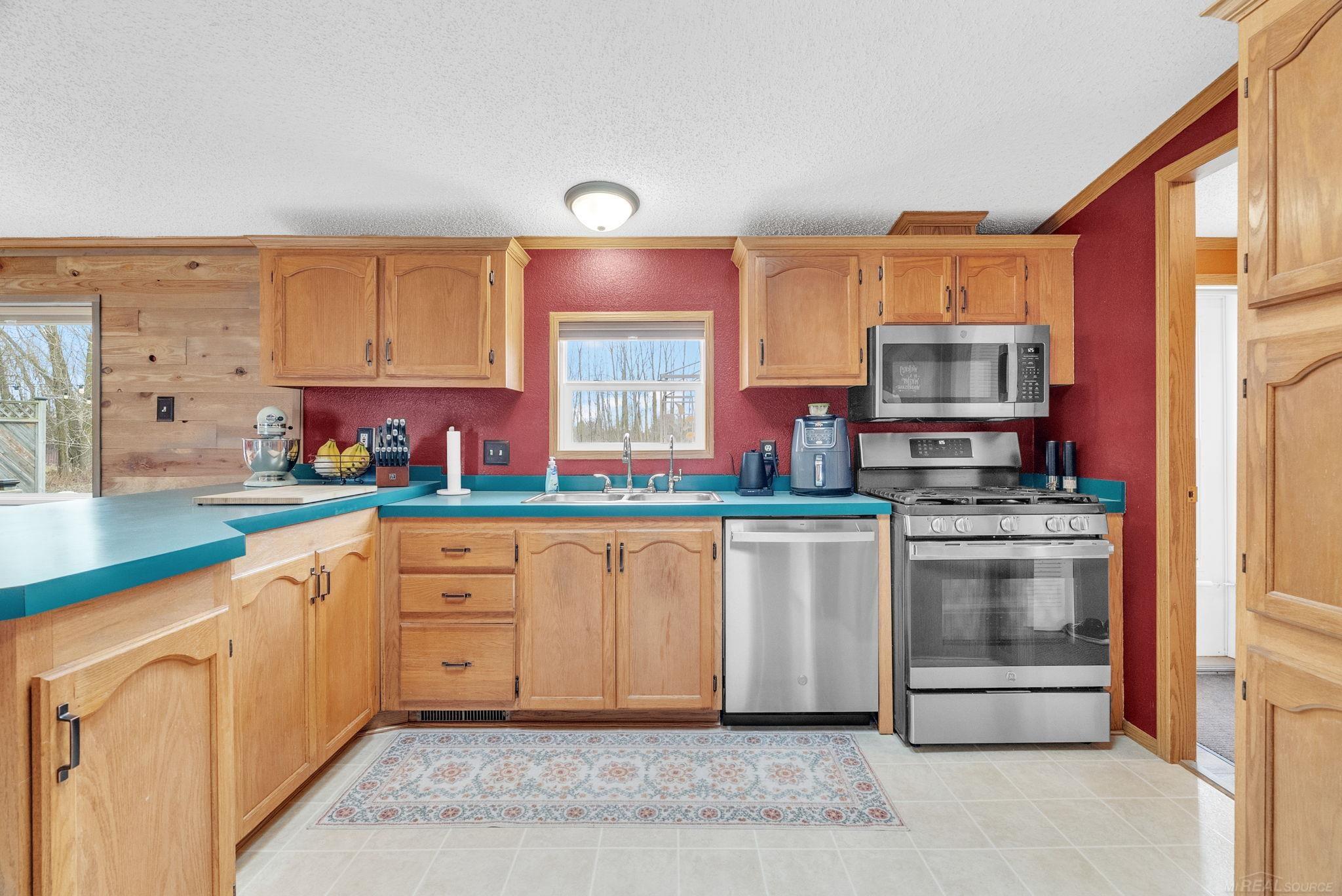 2880 South Sandusky Road Sandusky, MI 48471 - Photo 20 of 57