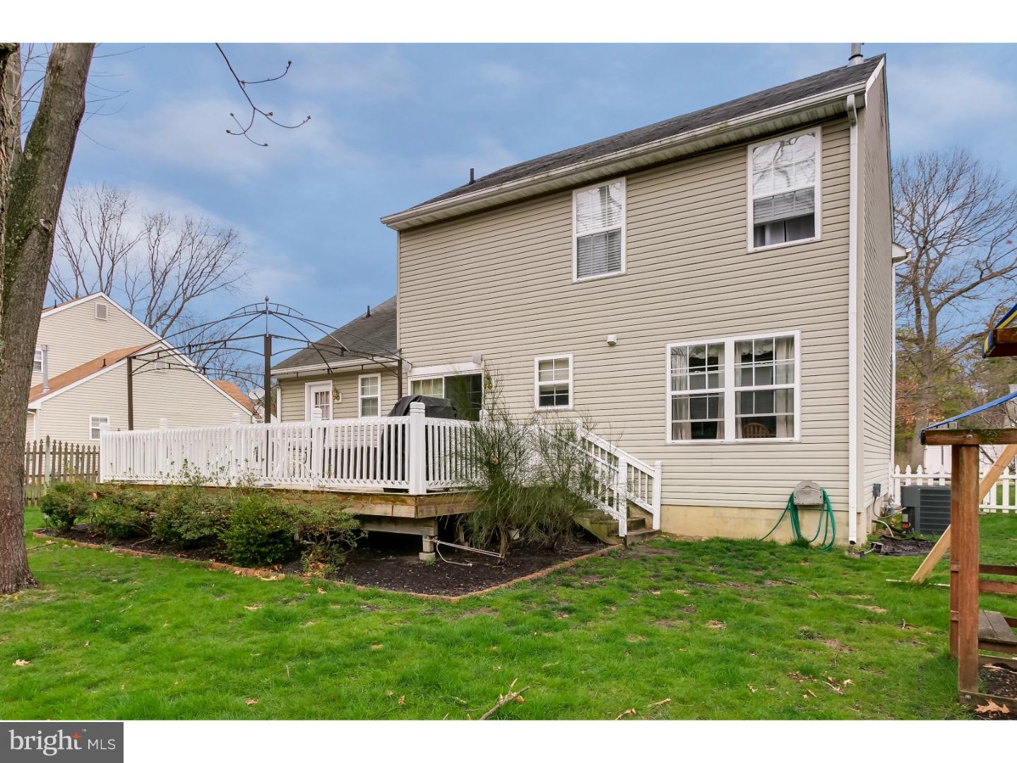57 Country Club Road Pine Hill, NJ 08021 - Photo 20 of 23