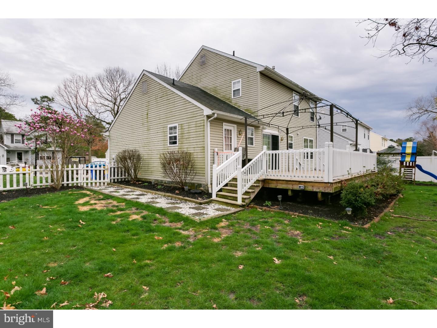57 Country Club Road Pine Hill, NJ 08021 - Photo 21 of 23