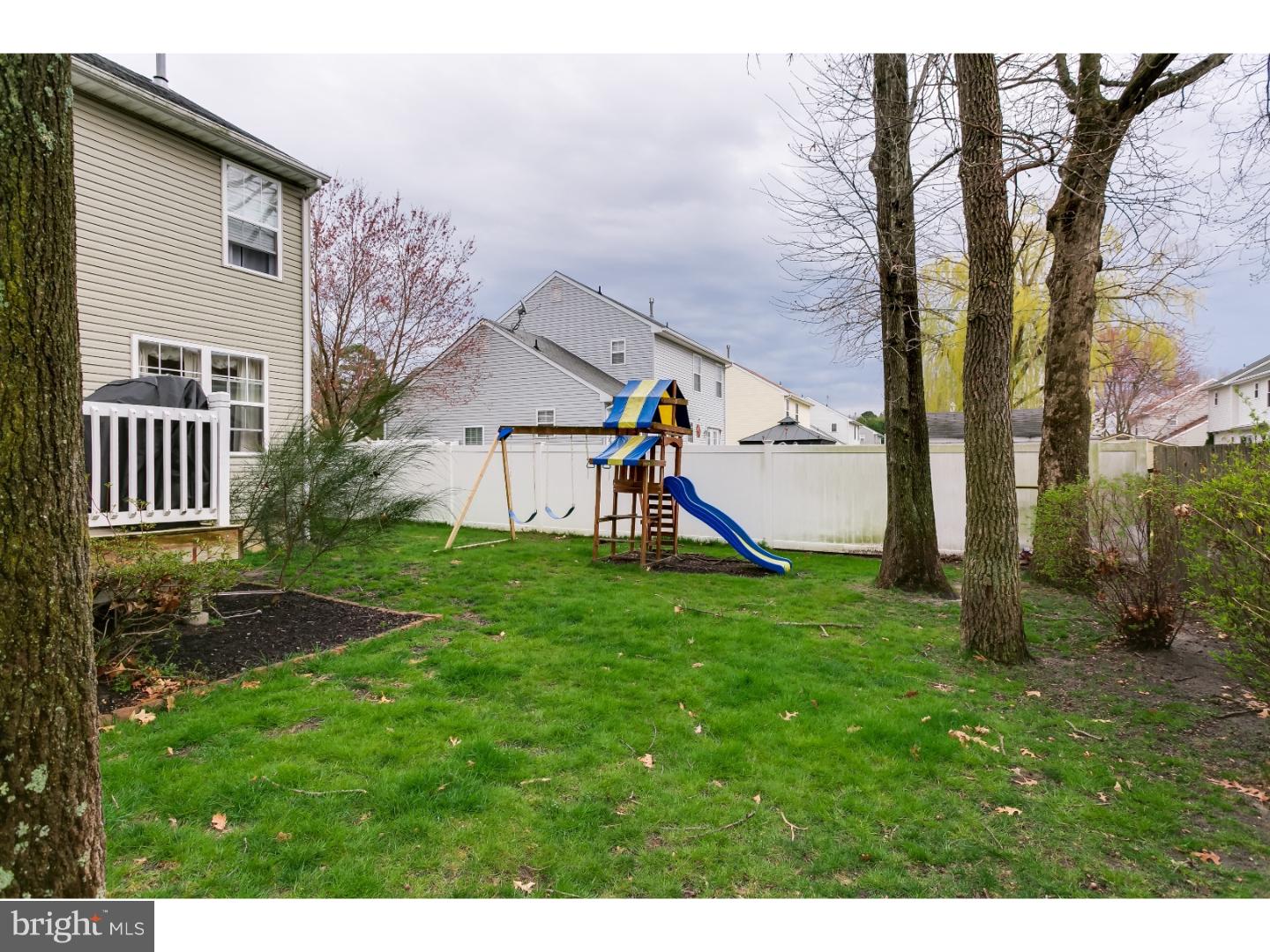 57 Country Club Road Pine Hill, NJ 08021 - Photo 22 of 23