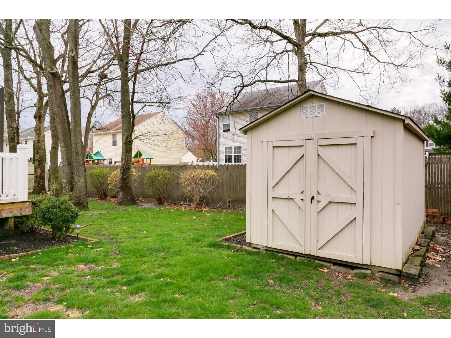 57 Country Club Road Pine Hill, NJ 08021 - Photo 23 of 23