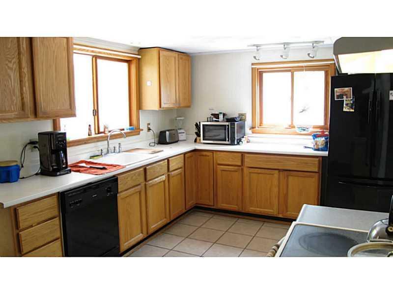 387 Gorham Road Scarborough, ME 04074 - Photo 18 of 30 Kitchen.
