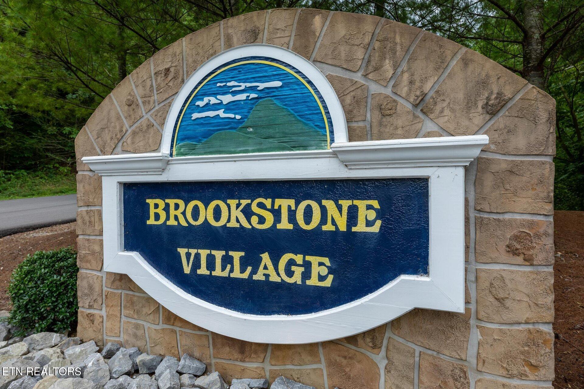 3516 Brook Stone Way Pigeon Forge, TN 37863 - Photo 21 of 24 552