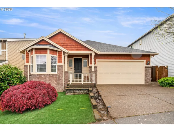 $629,900 | 12425 Southwest Winterview Drive, Tigard, OR 97224