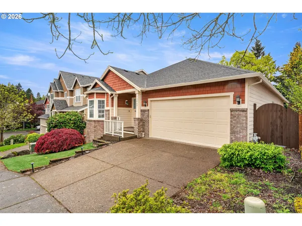 $629,900 | 12425 Southwest Winterview Drive, Tigard, OR 97224