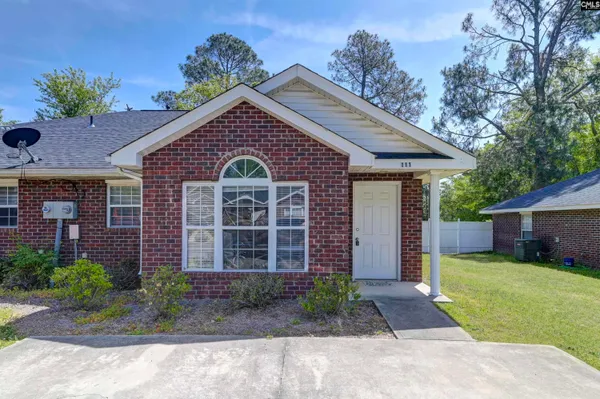 $1,500 | 111 Hutto Hill, Gilbert, SC 29054