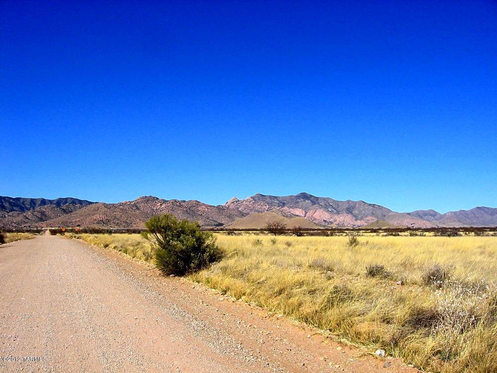 14 Acres On Pearce Road Cochise, AZ 85606 - Photo 9 of 12