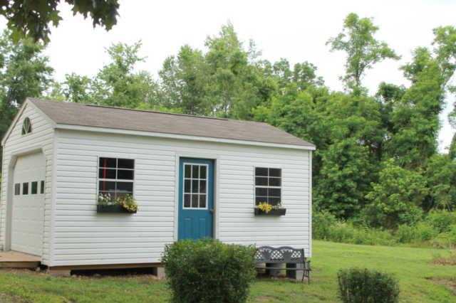 853 Hafner Road Charlotte, TN 37036 - Photo 19 of 20 Gallery Image 19