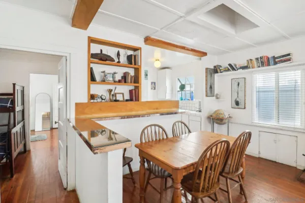 $1,795,000 | 719 Jersey Court, San Diego, CA 92109