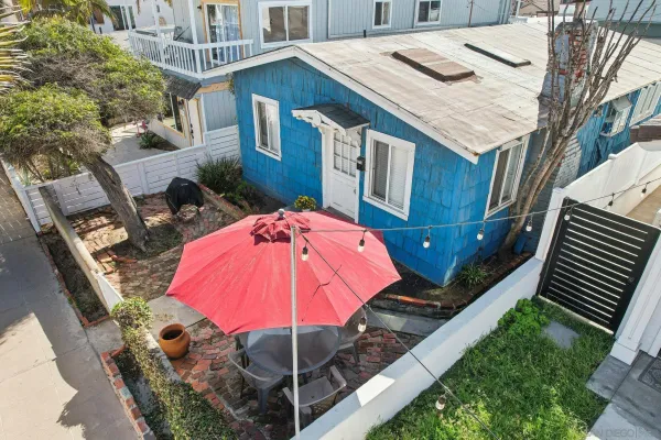 $1,795,000 | 719 Jersey Court, San Diego, CA 92109