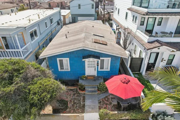 $1,795,000 | 719 Jersey Court, San Diego, CA 92109