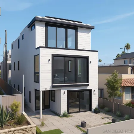 $1,795,000 | 719 Jersey Court, San Diego, CA 92109