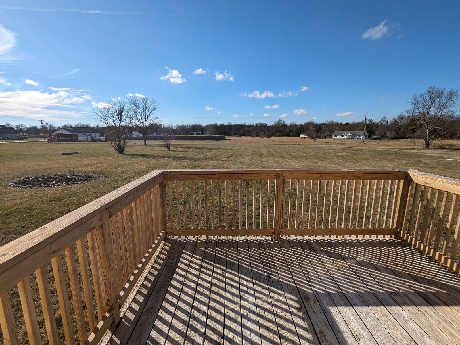 3303 Midland Road Bell Buckle, TN 37020 - Photo 7 of 7 a view of terrace with lake view